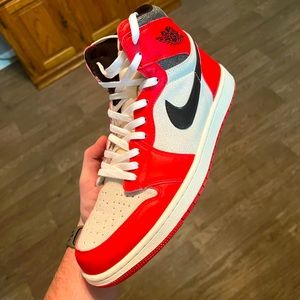 Jordan 1 Lost and Found High OG